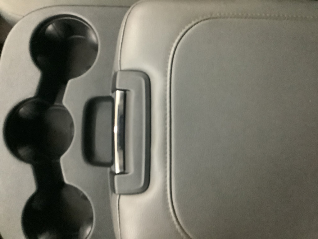 Used 2016 RAM 2500 Outdoorsman image 20