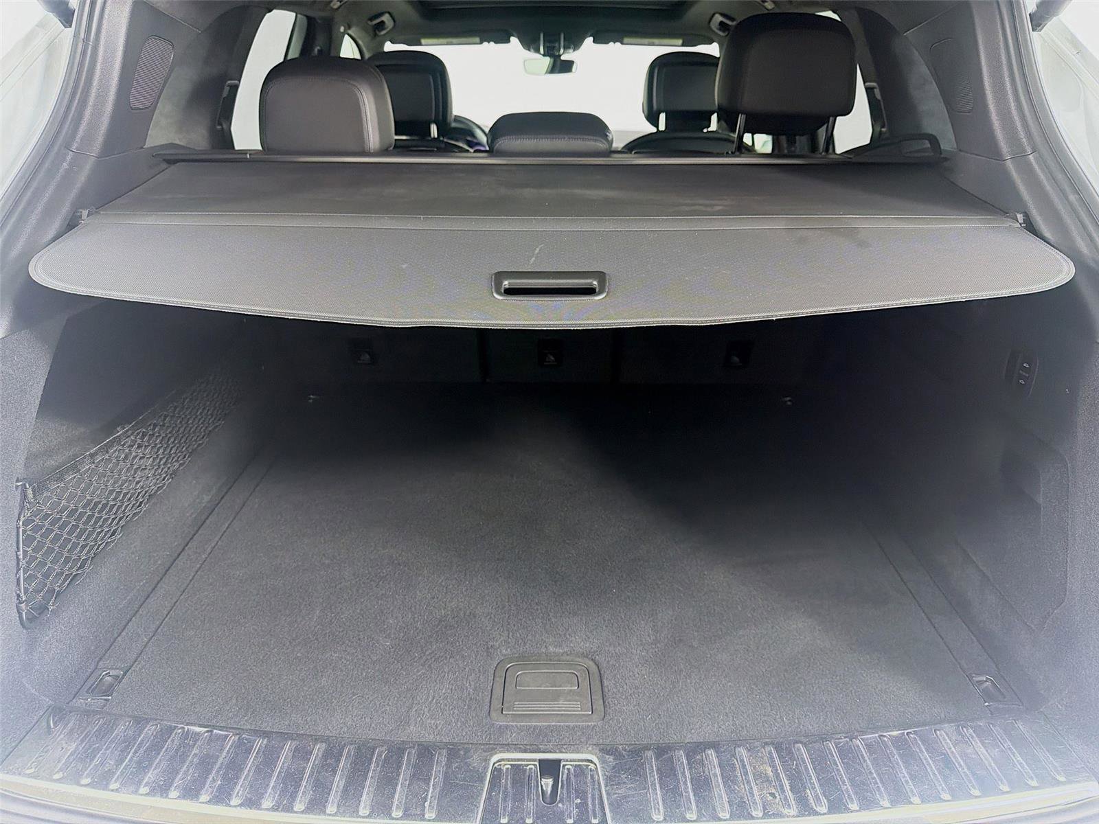 Certified 2022 Porsche Cayenne Turbo AWD/4WD image 22