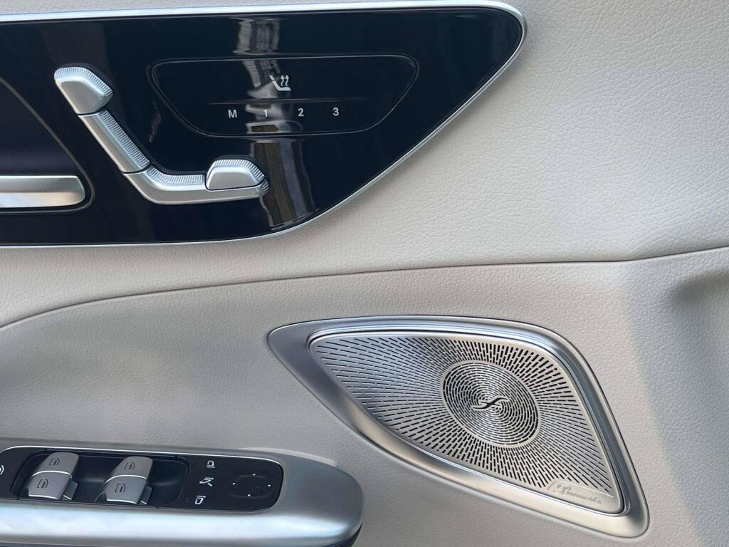 New 2026 Mercedes-Benz C 300 4MATIC Sedan image 31