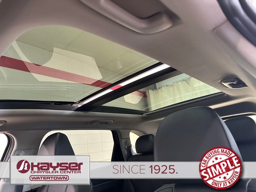 Used 2025 Kia Sorento X-Line EX AWD/4WD image 10