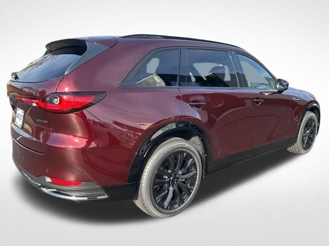 New 2026 MAZDA CX-90 3.3 Turbo S w/ Premium Package AWD/4WD image 6