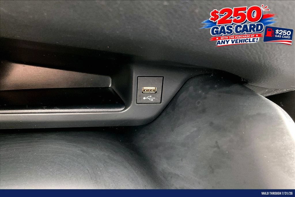 Used 2021 Toyota C-HR LE FWD image 32