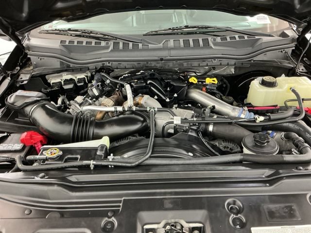 Used 2019 Ford F350 XL w/ STX Appearance Package AWD/4WD image 26