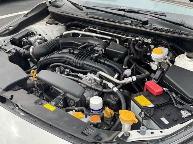 Used 2021 Subaru Crosstrek 2.0i Premium image 10