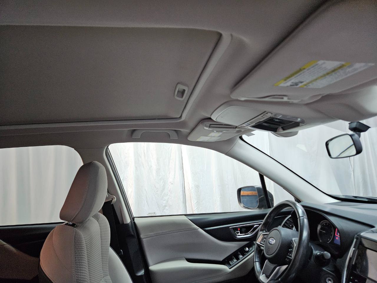 Used 2019 Subaru Forester Premium AWD/4WD image 24