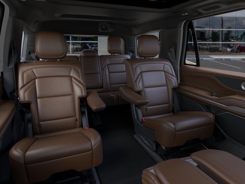 New 2026 Lincoln Navigator Reserve AWD/4WD image 11