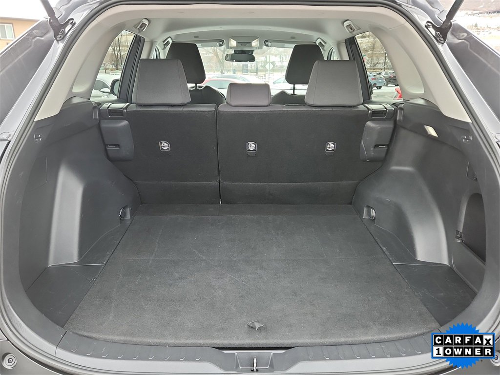 Used 2023 Toyota RAV4 XLE image 12