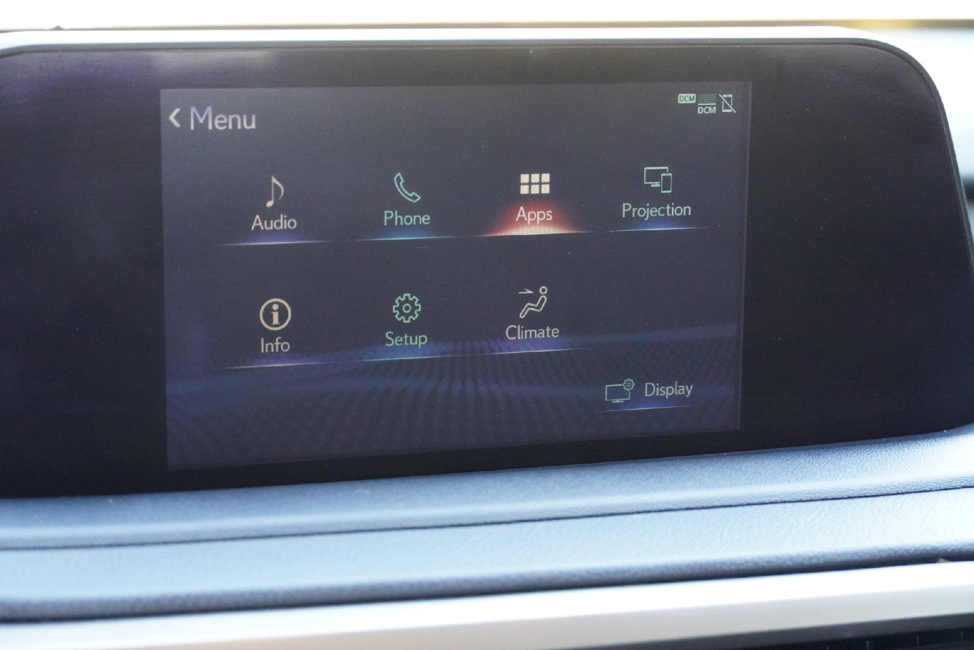 Used 2022 Lexus RX 350 AWD w/ Premium Package image 11