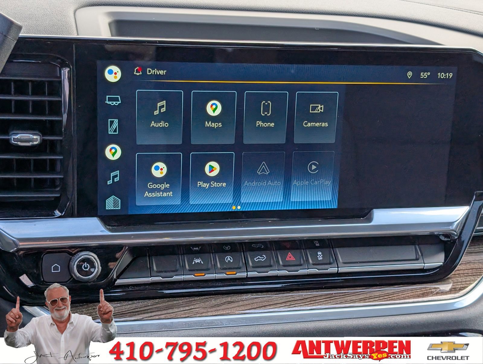 Certified 2022 Chevrolet Silverado 1500 LT image 27