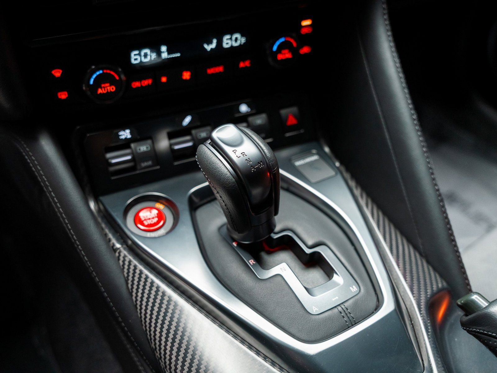 Used 2023 Nissan GT-R Premium w/ Floor Mat Package image 53