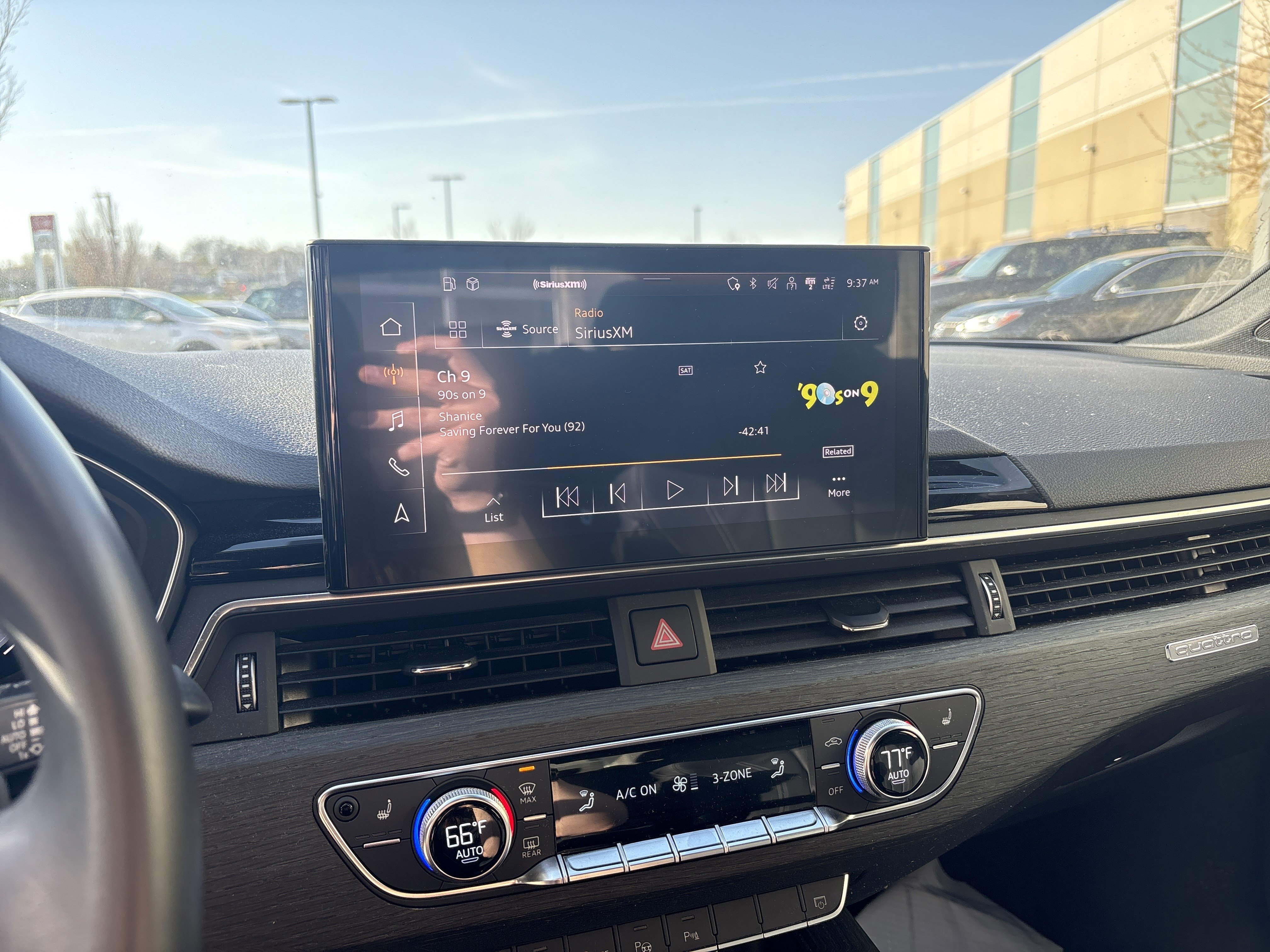 Used 2023 Audi A5 2.0T Prestige image 23