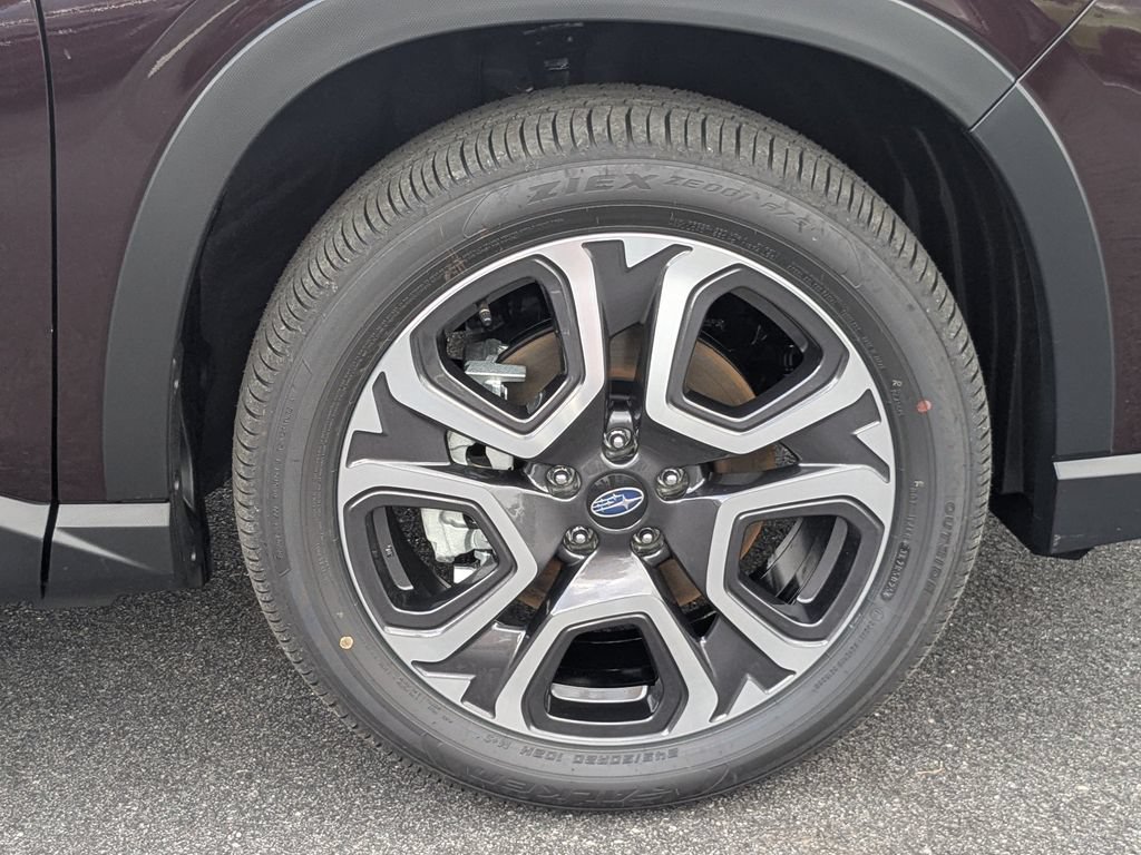 New 2026 Subaru Ascent Touring AWD/4WD image 12