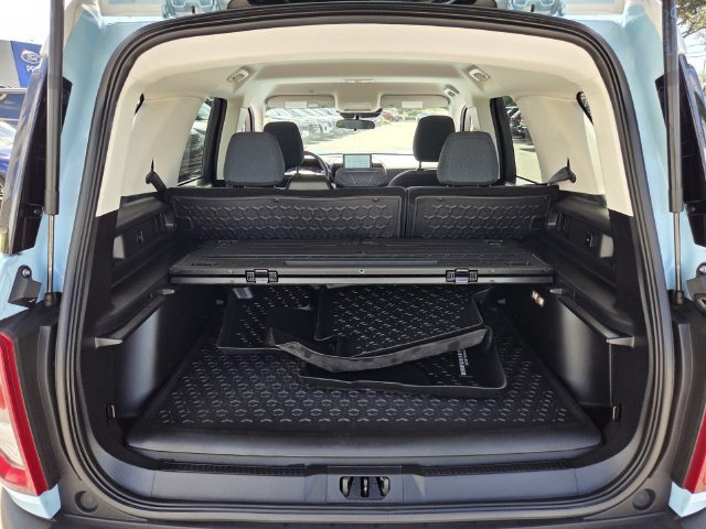 Certified 2023 Ford Bronco Sport Heritage w/ Heritage Convenience Package AWD/4WD image 16
