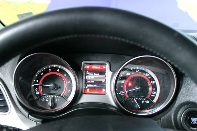 Used 2015 Dodge Journey Crossroad FWD image 17