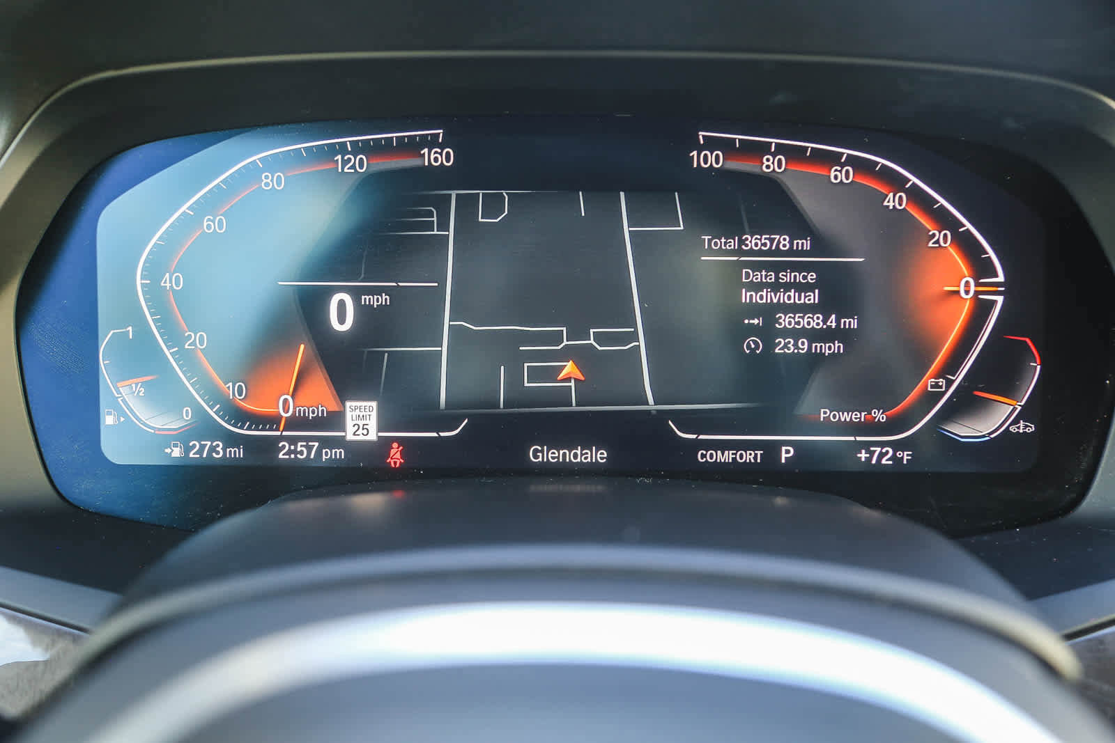 Certified 2022 BMW X5 sDrive40i w/ M Sport Package image 20