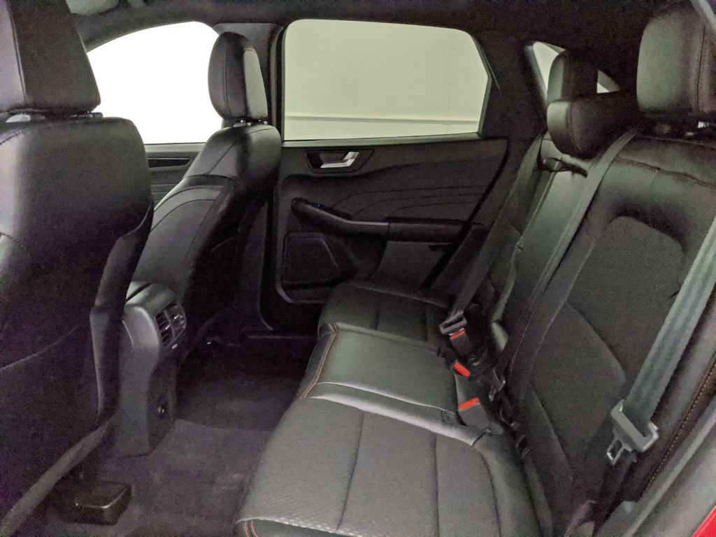 New 2026 Ford Escape ST-Line w/ Tech Pack #1 image 23