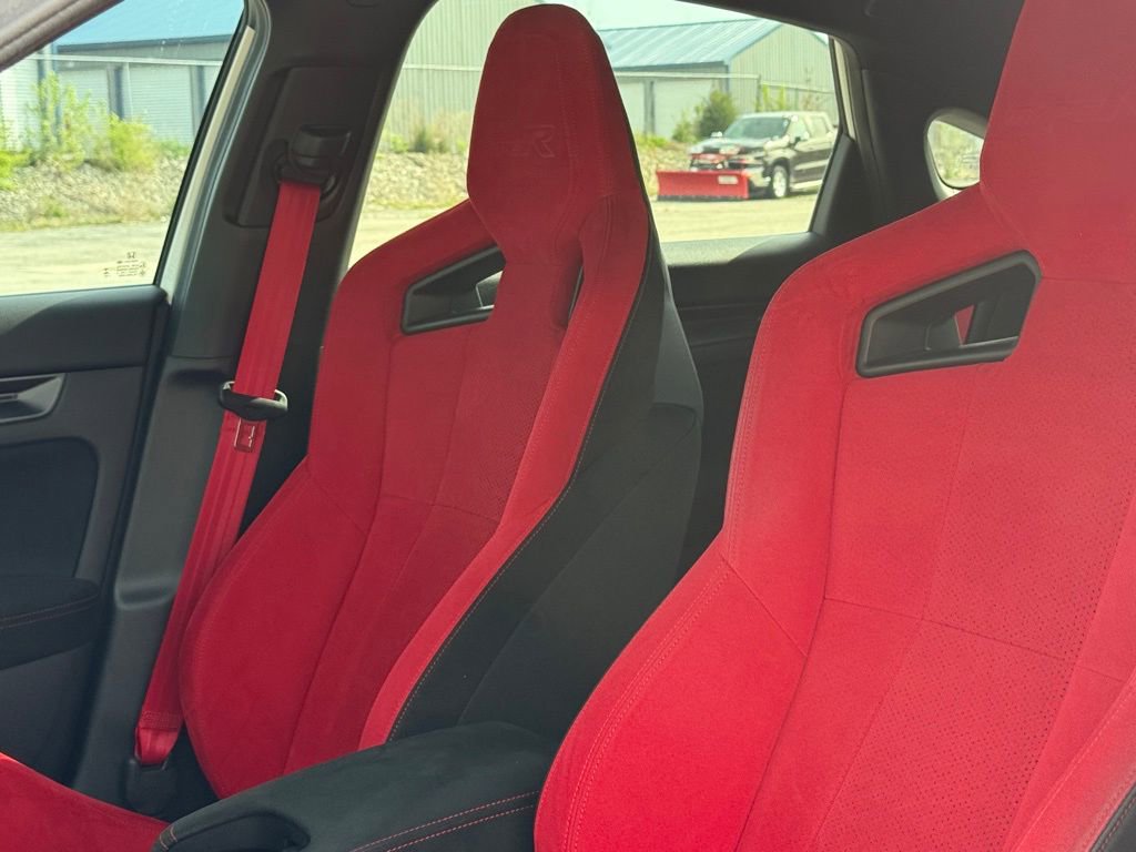 Used 2024 Honda Civic Type R image 28