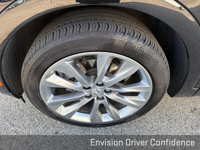 Used 2023 Buick Envision Avenir AWD/4WD image 17