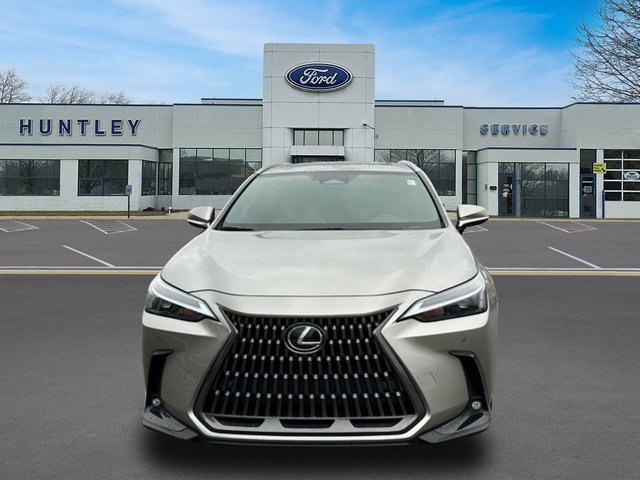 Used 2024 Lexus NX 350 AWD image 2