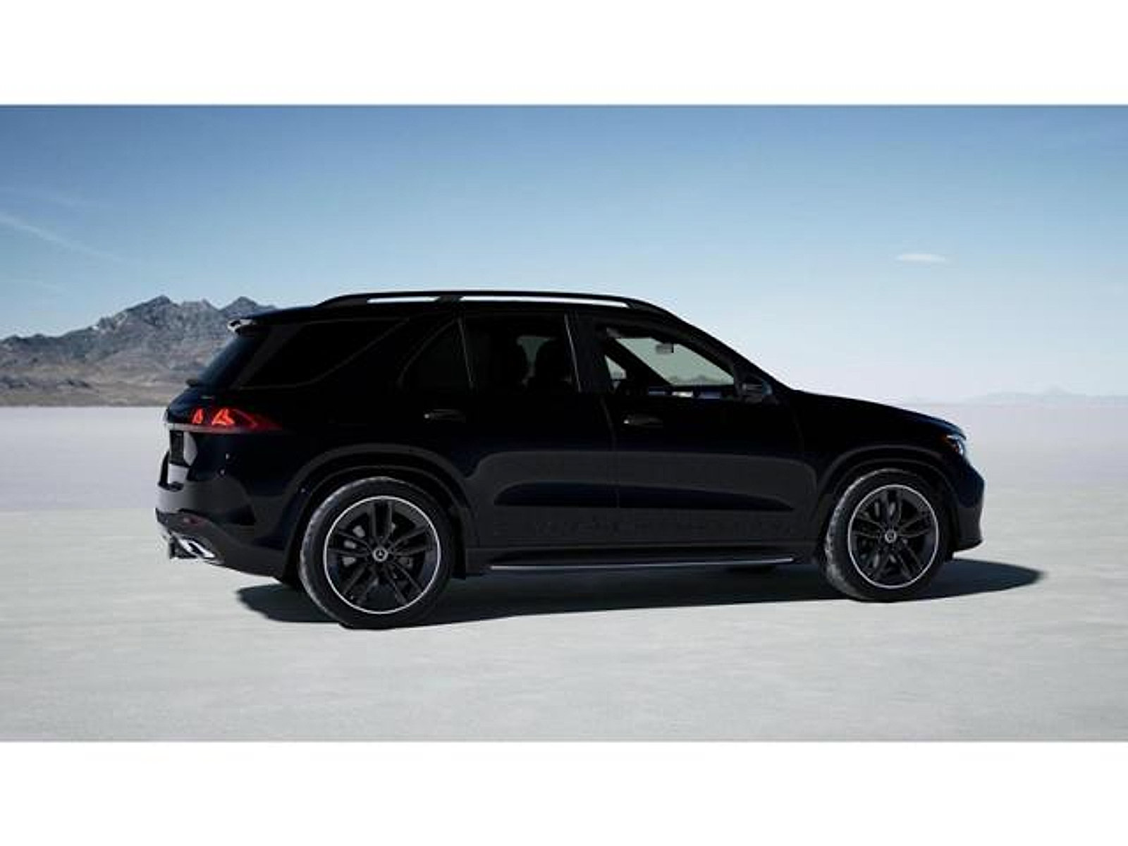 New 2027 Mercedes-Benz GLE 450 4MATIC image 17