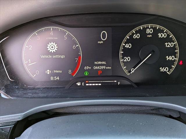 Used 2023 Honda Civic Sport image 11