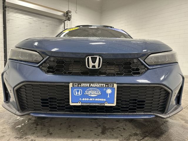 Used 2025 Honda Civic Sport Touring image 10