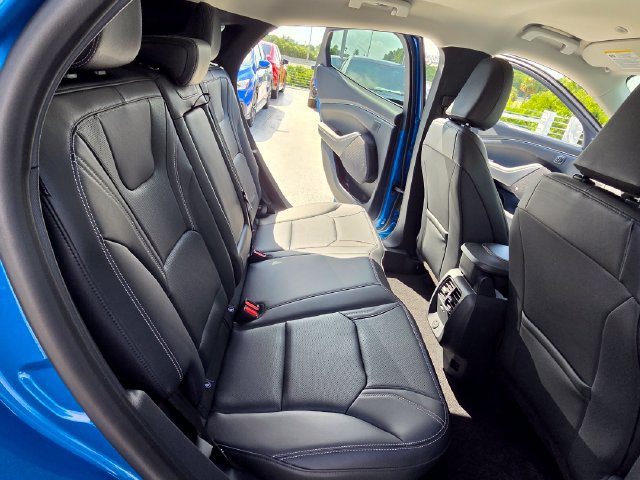 Used 2025 Ford Mustang Mach-E Premium RWD image 22