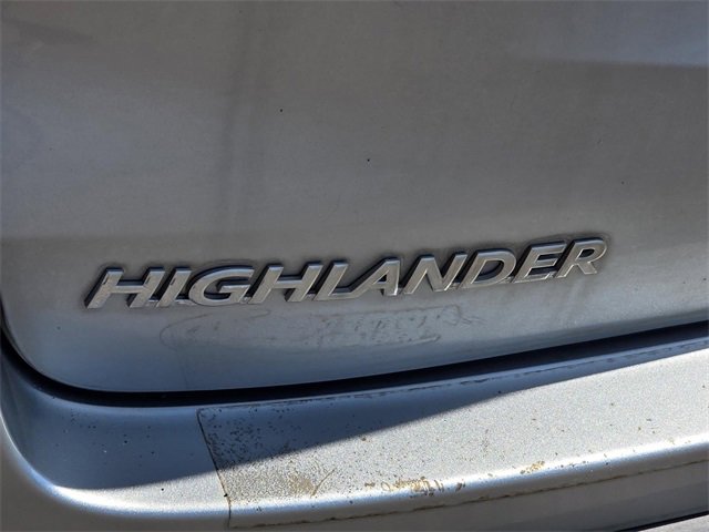 Used 2018 Toyota Highlander Plus image 32