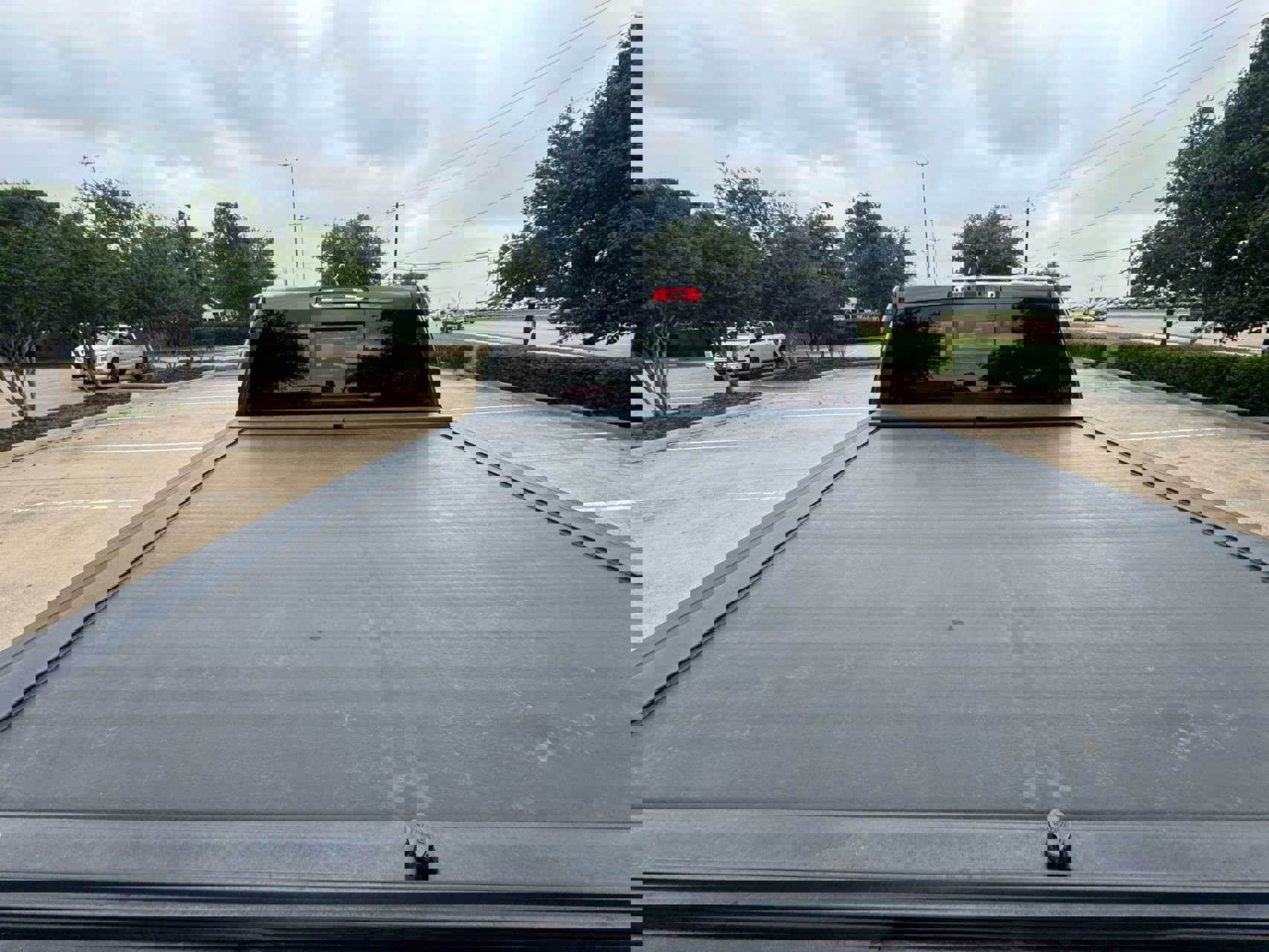 Used 2019 RAM 1500 Limited image 10