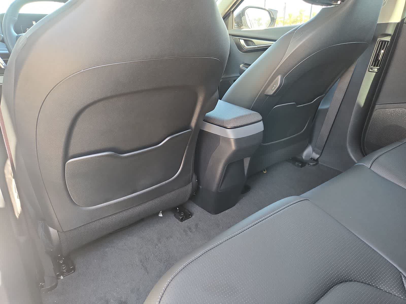 New 2026 Kia EV6 Wind RWD image 19