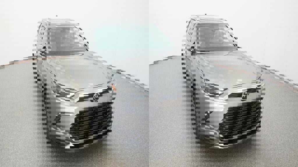 New 2026 Toyota Grand Highlander Limited image 47