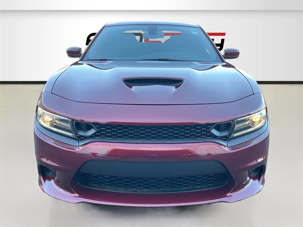Used 2022 Dodge Charger Scat Pack image 2