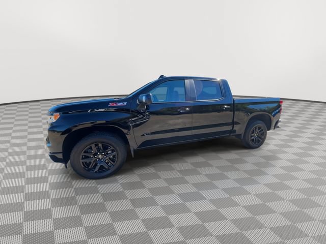 New 2026 Chevrolet Silverado 1500 RST w/ RST All Star Premium Package AWD/4WD image 4