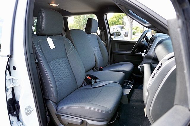 New 2026 RAM 2500 Tradesman AWD/4WD image 17