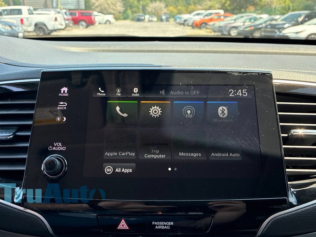 Used 2021 Honda Pilot EX-L image 33