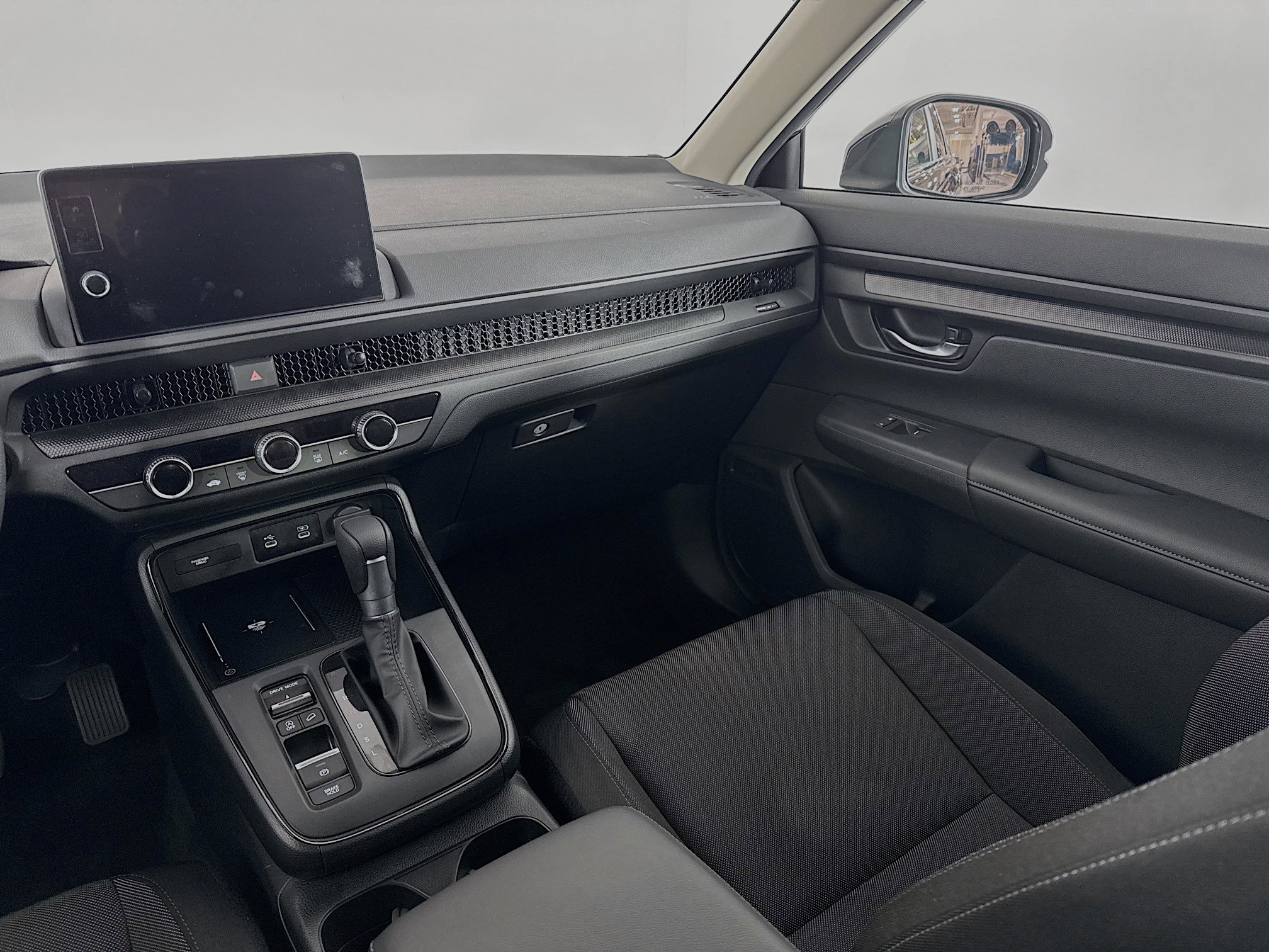 Certified 2026 Honda CR-V LX image 21