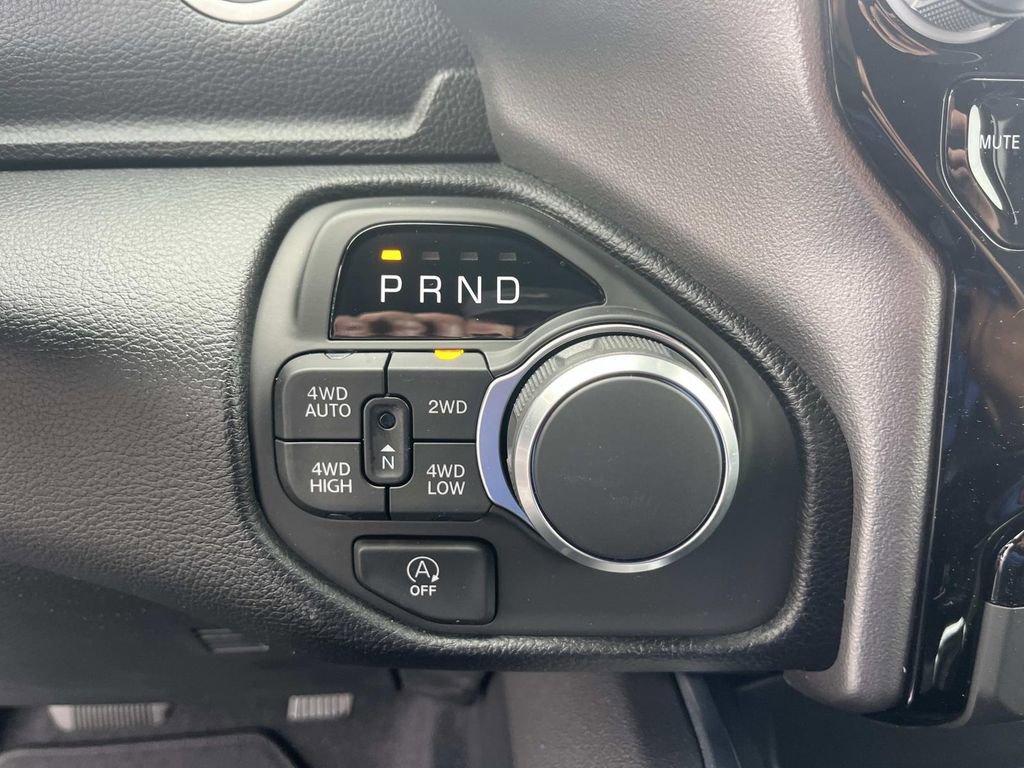 New 2026 RAM 1500 Big Horn image 24