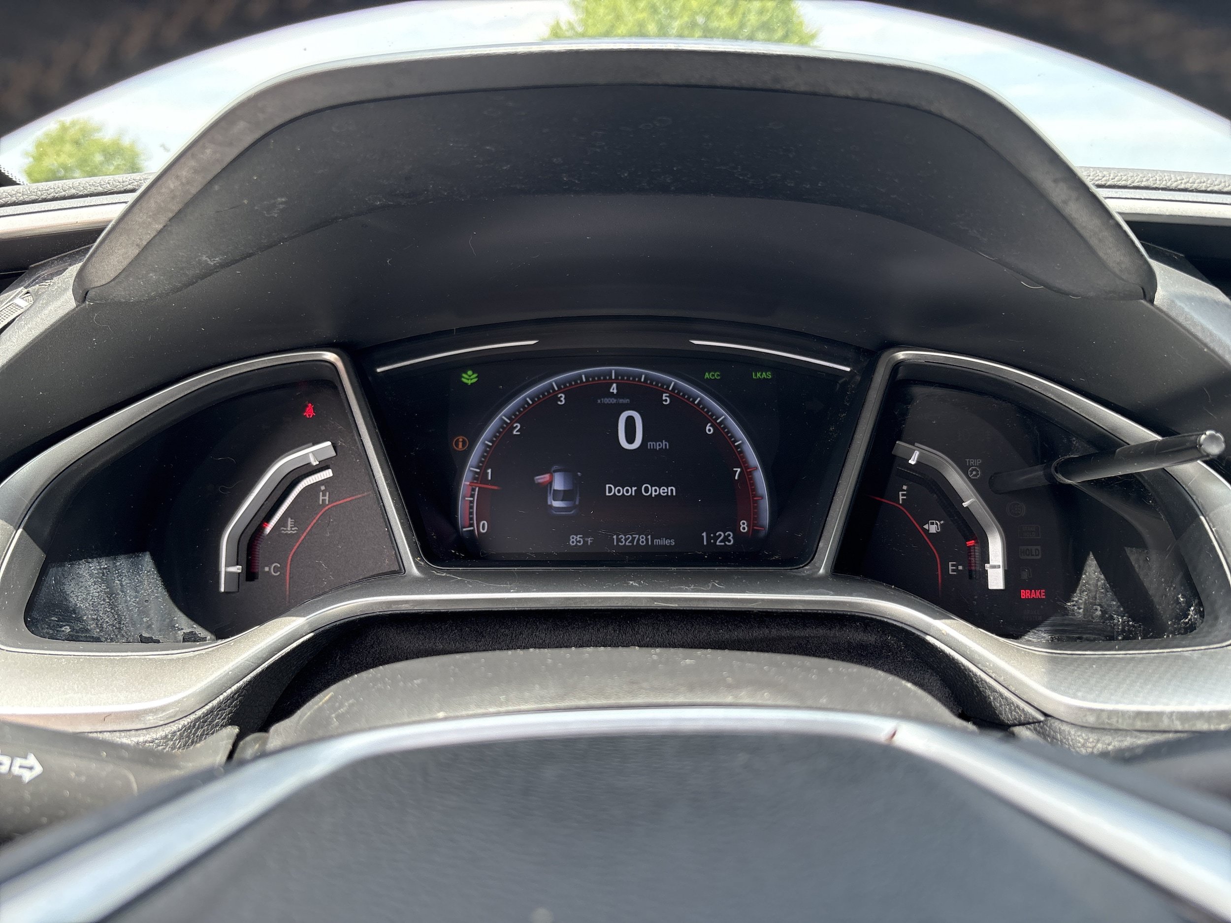 Used 2020 Honda Civic Sport image 11