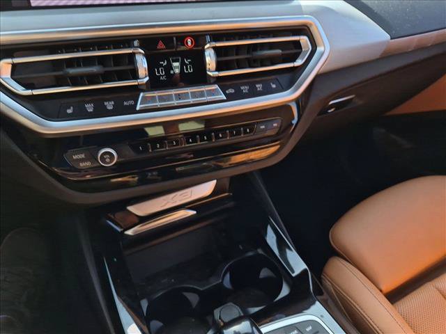 Used 2023 BMW X3 xDrive30i w/ M Sport Package AWD/4WD image 10