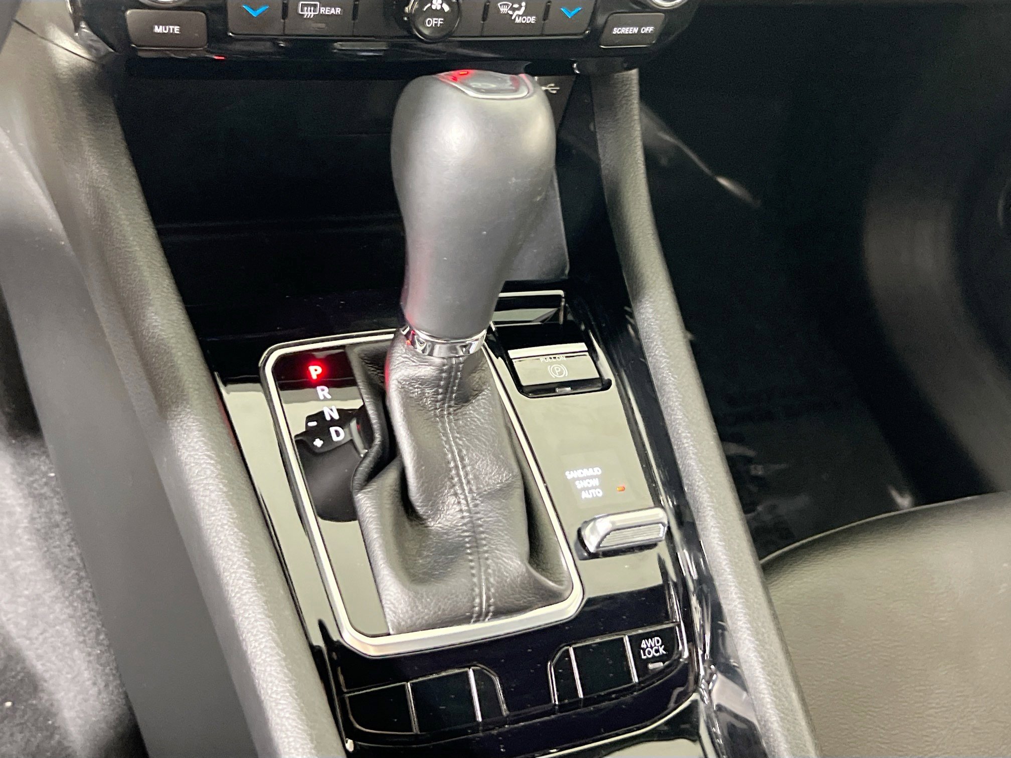 Used 2022 Jeep Compass Altitude w/ Convenience Group image 16