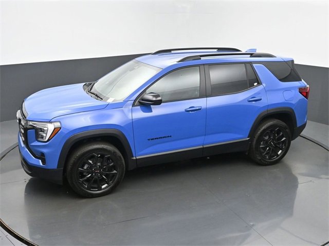 New 2026 GMC Terrain Elevation w/ Black Edition image 39