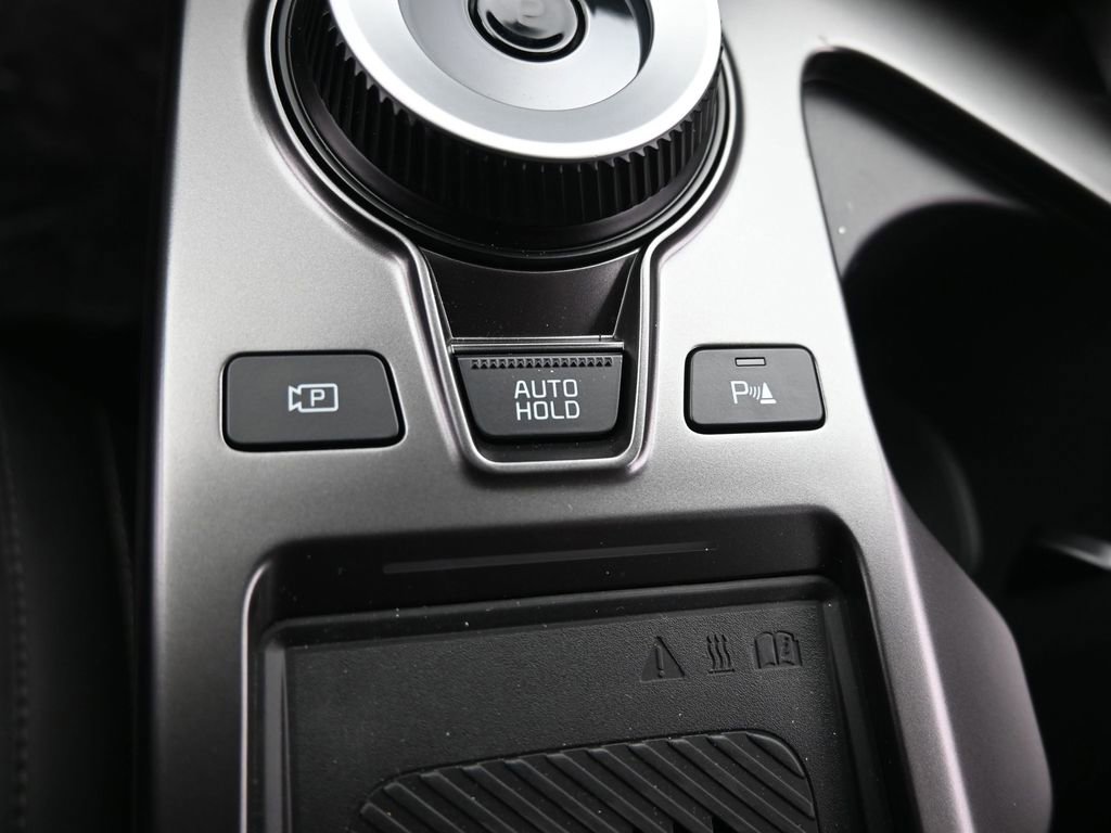 Used 2024 Kia EV6 Light image 22