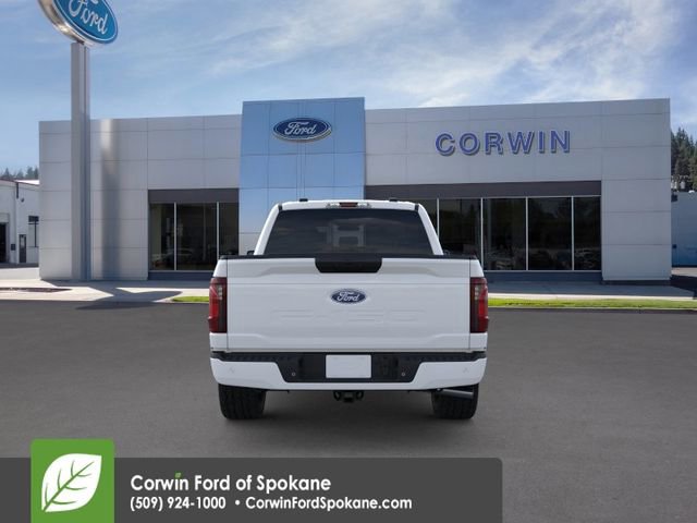 New 2026 Ford F150 STX AWD/4WD image 7