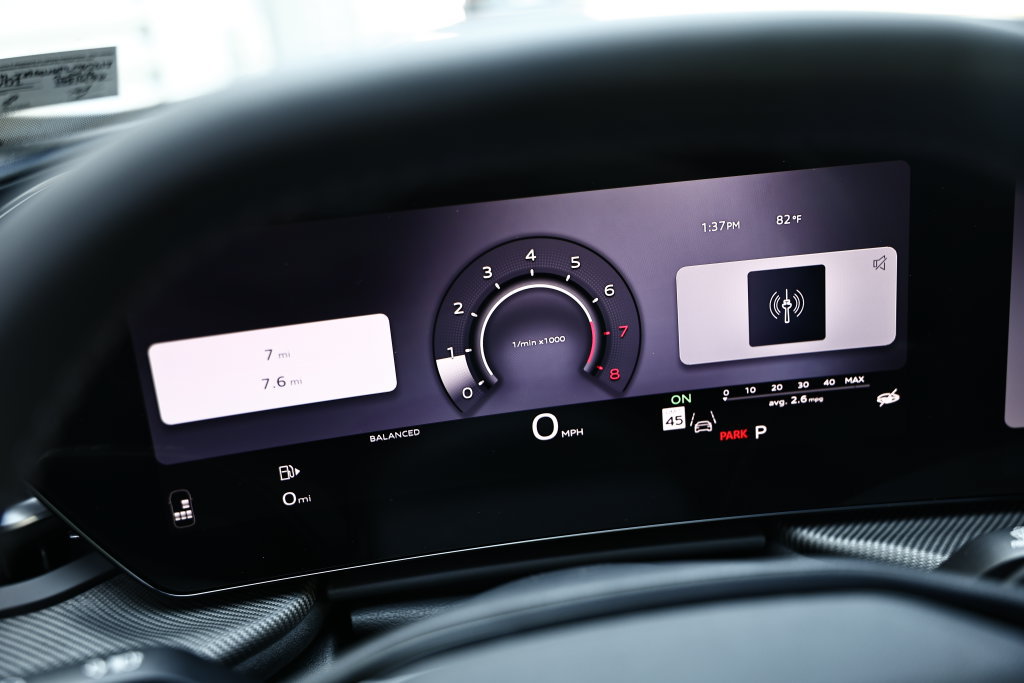 New 2026 Audi SQ5 Premium Plus AWD/4WD image 34