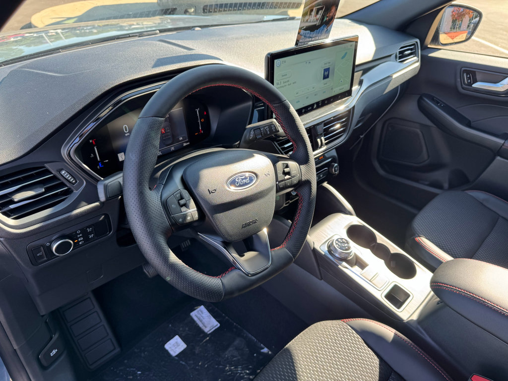 New 2026 Ford Escape ST-Line image 26