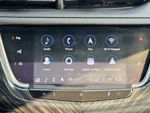 Used 2021 Cadillac XT6 Premium Luxury AWD/4WD image 41
