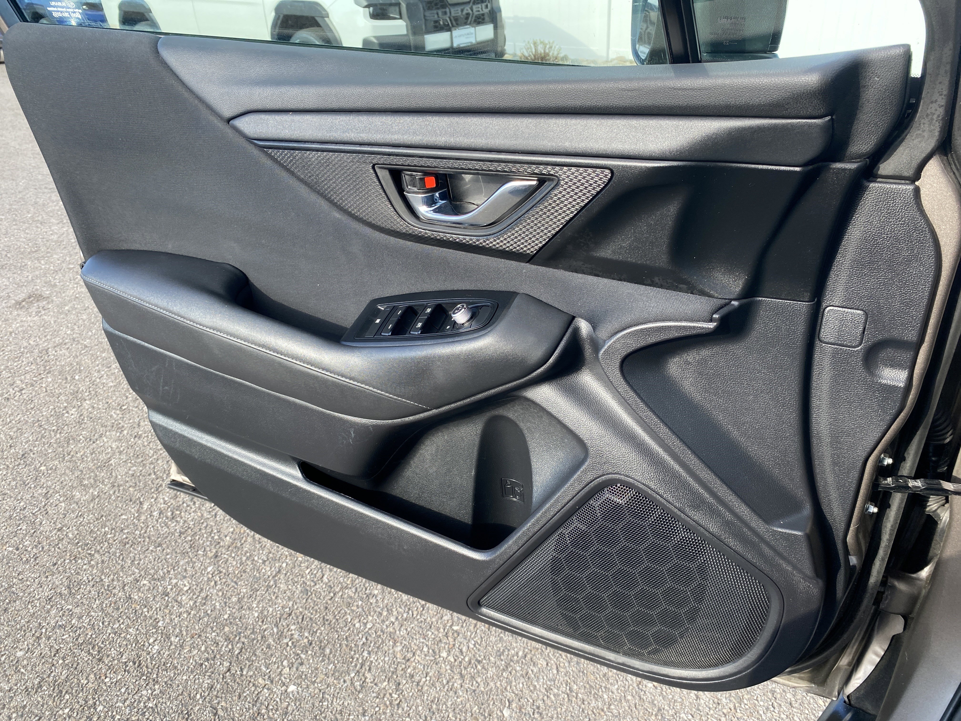 Certified 2024 Subaru Outback Premium image 16