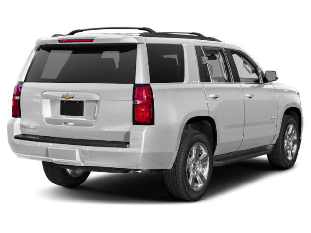 Used 2015 Chevrolet Tahoe LS w/ Driver Alert Package AWD/4WD image 4