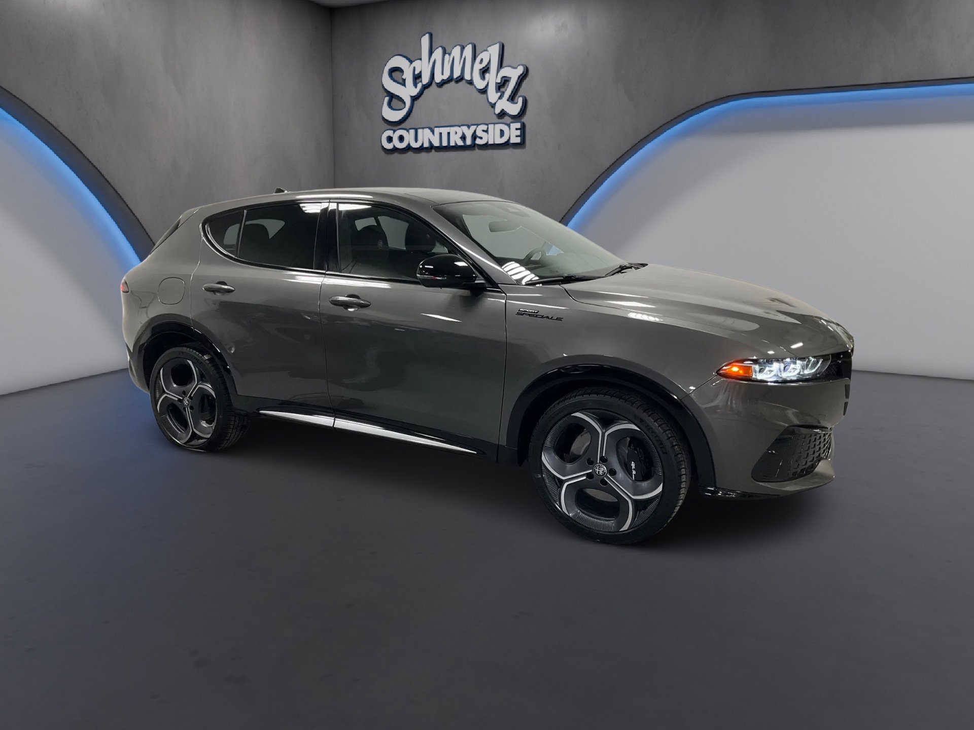 New 2026 Alfa Romeo Tonale image 2