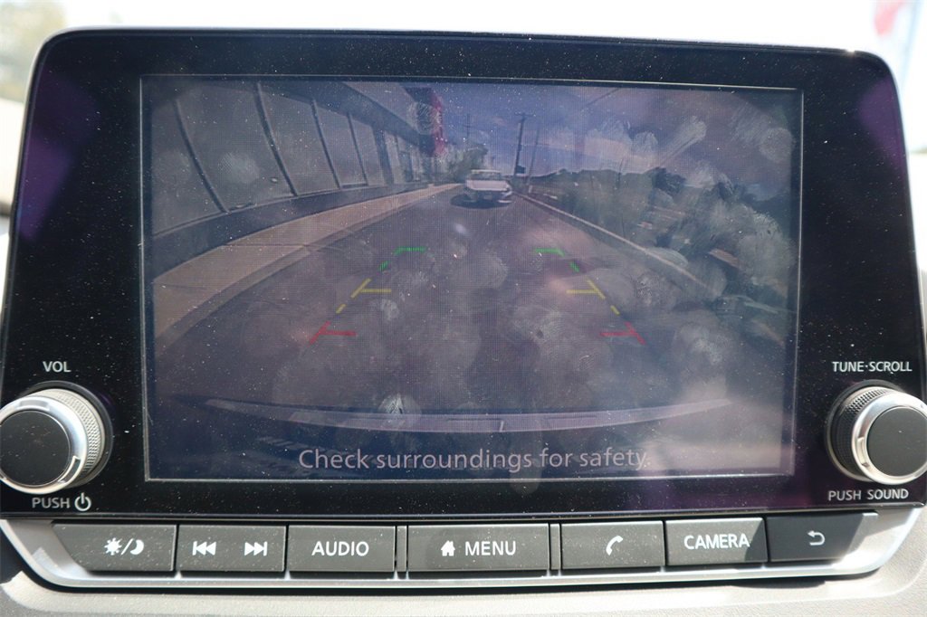 Certified 2023 Nissan Rogue SV w/ SV Premium B Package image 12